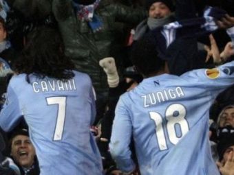 
	VIDEO Cavani e de NEOPRIT! A dat 3 goluri de SENZATIE in Napoli 4-0 Sampdoria
