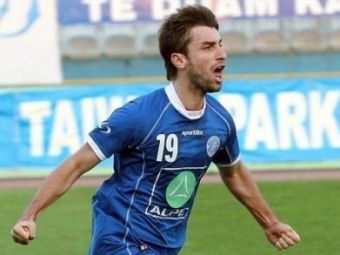
	Dinamo, la un pas sa aduca un mijlocas de nationala! Ce sanse are transferul lui Bakaj in Stefan cel Mare
