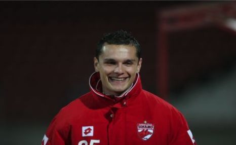 Dinamo Vlad Munteanu