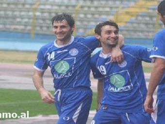 
	Dinamo nu a reusit sa il ia pe albanezul Bakaj! VEZI motivul:

