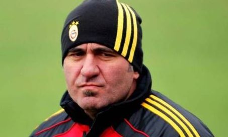 Gheorghe Hagi Galatasaray Steaua