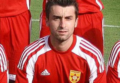 Elis Bakaj Dinamo