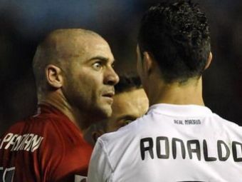 Atac la CR7: &quot;Cristiano Ronaldo sa taca si sa invete fotbal de la Messi!&quot;
