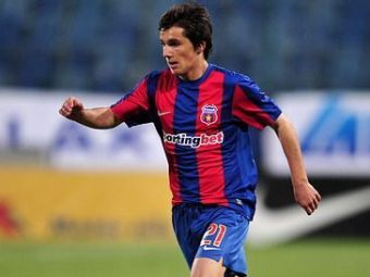 
	Ce jucator a pierdut Steaua! &#39;Messi&#39; Matei s-a antrenat la Milan! Are inca 3 oferte:
