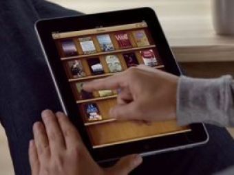 
	Vrei un iPad? De unde poti cumpara unul cu mai putin de 200 de dolari! VIDEO
