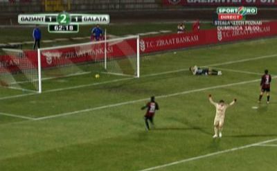 Turcii au INNEBUNIT la super golul lui Stancu! Vezi cat de frumos a fost descris golul de presa din Turcia!_1