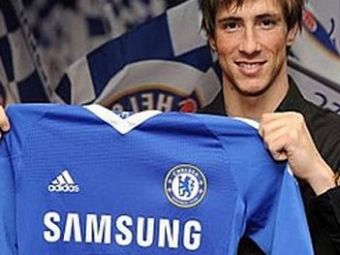 &quot;O sa-mi fie greu sa joc impotriva lui Liverpool&quot; Torres povesteste CAND s-a decis sa plece de la Liverpool!