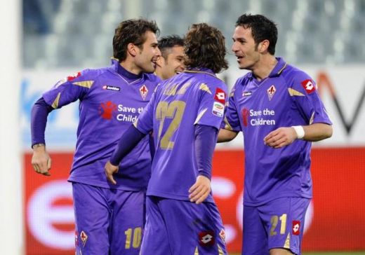 Mutu a REVENIT in Italia! Parma 1-1 Fiorentina! Amauri a inscris senzational din foarfeca! VIDEO_2