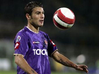 
	Mutu a REVENIT in Italia! Parma 1-1 Fiorentina! Amauri a inscris senzational din foarfeca! VIDEO
