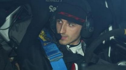 VIDEO: Robert Kubica, la un pas de moarte dupa un accident GRAV in Italia: risca sa-si piarda o mana!_3