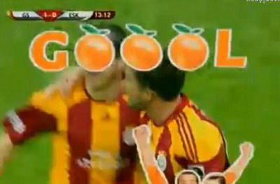 Stancu face SENZATIE: a marcat din nou!!! Galatasaray 4-2 Eskisehir! VIDEO_2