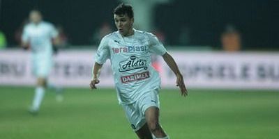 Junior Moraes Gigi Becali Steaua