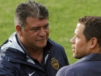 Boca Juniors a fost desemnata cea mai BUNA echipa din America de Sud din ultimii 10 ani: