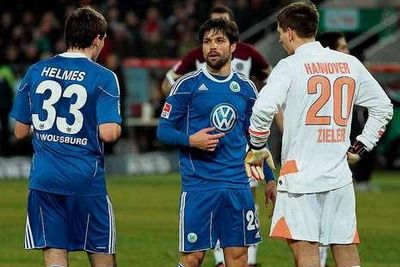 Diego a fost amendat cu 100.000 de euro pentru ca a ratat un penalty! FOTO_3