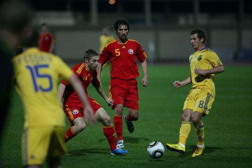 Blestemul penaltyurilor ne amana revansa dupa 17 ani cu Suedia: Romania 4-6 Ucraina, dupa penaltyuri_2
