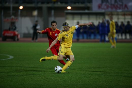 Blestemul penaltyurilor ne amana revansa dupa 17 ani cu Suedia: Romania 4-6 Ucraina, dupa penaltyuri_4