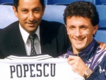
	&quot;Popescu a fost cel mai mare jucator roman din Premier League dar era arogant si lipsit de fair-play!&quot;
