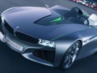 
	FOTO: BMW sparge piata! Vezi cum va arata superbul ConnectedDrive care va fi prezentat la Salonul Auto de la Geneva!
