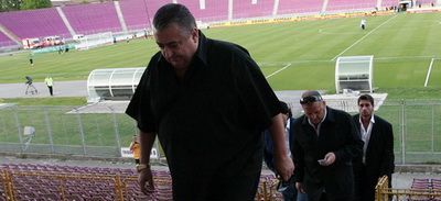 Marian Iancu Dinamo Echipa Nationala Ioan Andone Poli Timisoara