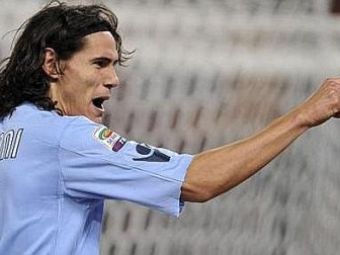 
	VIDEO / Uraganul Cavani o face pe Napoli sa viseze la titlu! AS Roma 0-2 Napoli!
