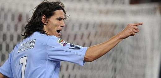 
	VIDEO / Uraganul Cavani o face pe Napoli sa viseze la titlu! AS Roma 0-2 Napoli!
