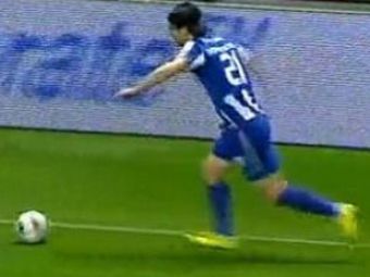 
	VIDEO / Sapunaru a dat pasa de gol&nbsp;in victoria lui Porto!
