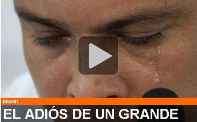 VIDEO Emotionant! Cum isi motiveaza Ronaldo RETRAGEREA: "Corpul nu ma mai ajuta!" Vezi prin ce drama trece:_15