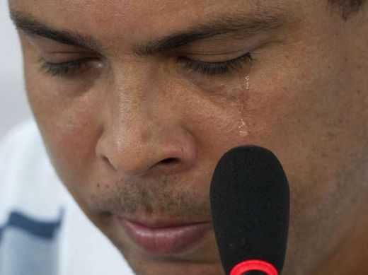 VIDEO Emotionant! Cum isi motiveaza Ronaldo RETRAGEREA: "Corpul nu ma mai ajuta!" Vezi prin ce drama trece:_17