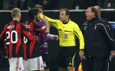 Gattuso si-a pierdut mintile: a strans de gat o fosta legenda de la AC Milan! VIDEO_1