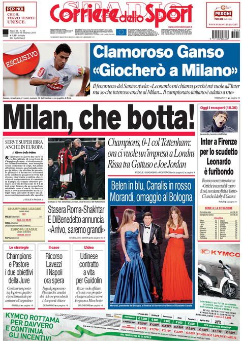 Gattuso si-a pierdut mintile: a strans de gat o fosta legenda de la AC Milan! VIDEO_3