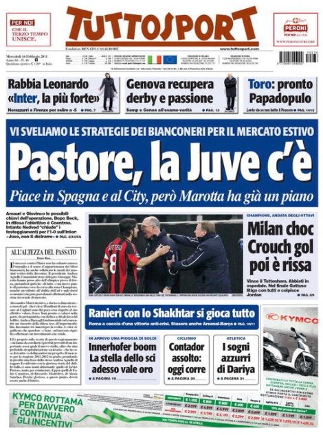 Gattuso si-a pierdut mintile: a strans de gat o fosta legenda de la AC Milan! VIDEO_4