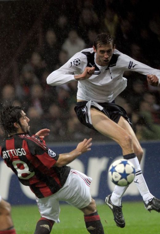 Gattuso si-a pierdut mintile: a strans de gat o fosta legenda de la AC Milan! VIDEO_7