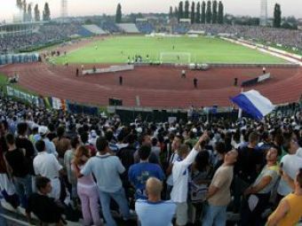 
	S-a stabilit programul primei etape din Liga I pe 2011! Vezi cand se joaca derby-ul Craiova - Steaua:

