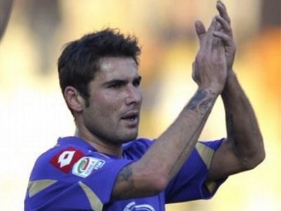 VIDEO / Omul dat afara de Mutu de la Fiorentina ii aduce victoria lui Inter! Fiorentina 1-2 Inter_1