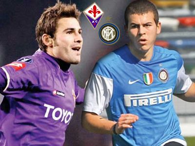 VIDEO / Omul dat afara de Mutu de la Fiorentina ii aduce victoria lui Inter! Fiorentina 1-2 Inter_2