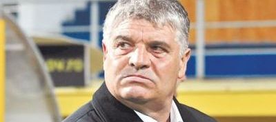 Dinamo Ioan Andone Mehmedovic Valentin Iliev