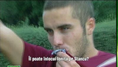 VIDEO / Ce CONDITII pune Ionita pentru a veni la Steaua! Este un transfer SF?