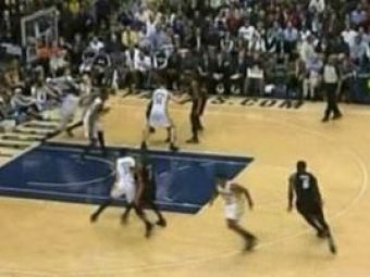 SUPER VIDEO! LeBron James a reusit faza SEZONULUI in NBA!