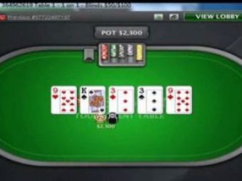 
	SENZATIONAL! Cum a castigat Daniel Negreanu 14 milioane de dolari la poker!&nbsp;Vezi ultima lui VICTIMA!
