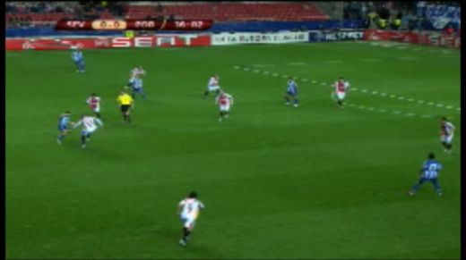 
	VIDEO Ce SHOW! Porto, de neinvins! Sevilla 1-2 FC Porto, in Europa League!

