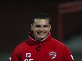 El e LIDERUL lui Dinamo! Vlad Munteanu: &quot;Daca suntem uniti putem spera la titlu!&quot;
