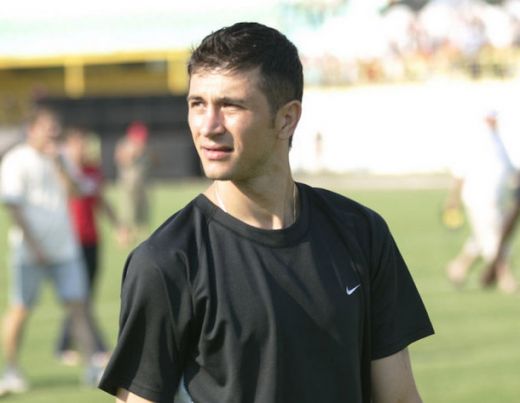Claudiu Raducanu Steaua Transfer