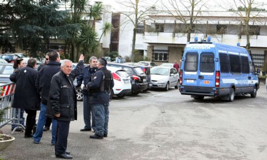 Mircea Lucescu a declansat haosul la Roma! Fanii au ATACAT azi baza de pregatire:_1