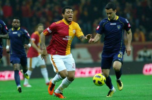 Culio inscrie primul gol la Galatasaray: Galata 1-0 Bucaspor! Vezi imagini!_10