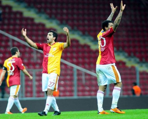 Culio inscrie primul gol la Galatasaray: Galata 1-0 Bucaspor! Vezi imagini!_11