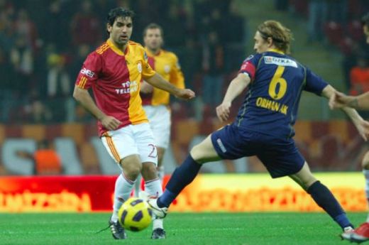 Culio inscrie primul gol la Galatasaray: Galata 1-0 Bucaspor! Vezi imagini!_12