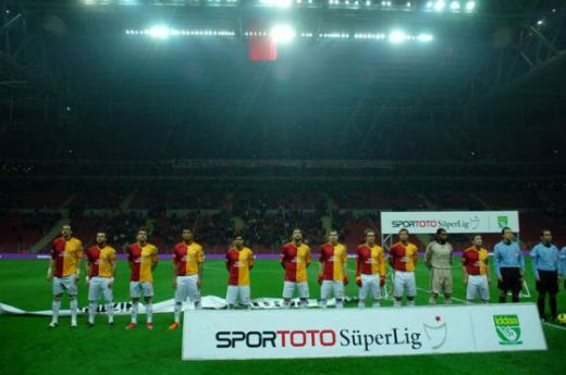 Culio inscrie primul gol la Galatasaray: Galata 1-0 Bucaspor! Vezi imagini!_14