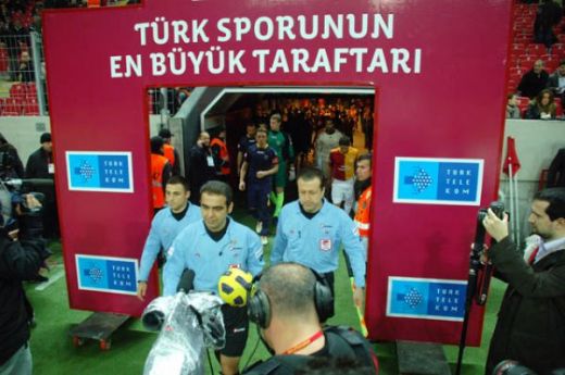 Culio inscrie primul gol la Galatasaray: Galata 1-0 Bucaspor! Vezi imagini!_16