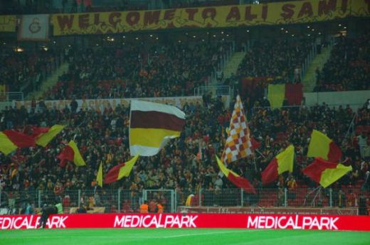 Culio inscrie primul gol la Galatasaray: Galata 1-0 Bucaspor! Vezi imagini!_17
