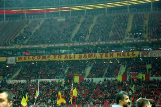 Culio inscrie primul gol la Galatasaray: Galata 1-0 Bucaspor! Vezi imagini!_18